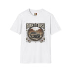 Born to be in the bush2 T-shirt