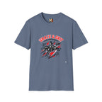 Grace & Grit - Raw Horsepower T-shirt