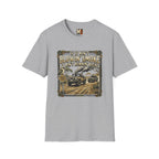 If it ain't blowin smoke, it ain't runnin' right T-shirt