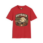 Outback Fuelled T-shirt