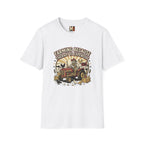Farming because therapy is expensive T-shirt