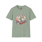 Grain Kings - Sown in Tradition T-shirt