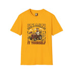 Cock-a-Doodle-do T-shirt