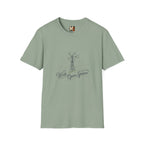 Wide open spacesT-shirt