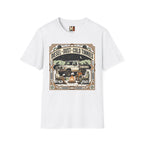 Diesel Dust Cold Tinnies T-shirt