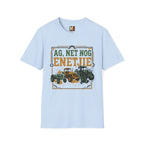 Ag net nog enetjie T-shirt