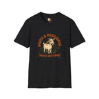 Roots and Resilience - Mostly just chaosT-shirt