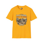I'n not stubborn...you're just wrong T-shirt