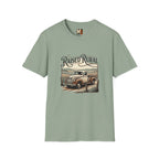 Raised Rural T-shirt