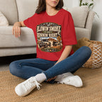 If it ain't blowin smoke T-shirt