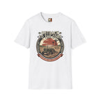 Outback to the core T-shirt