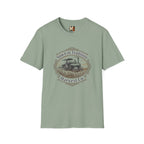 Sown in Tradition - Harvest Co T-shirt