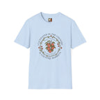 Cultivated in the country & Country Markets T-shirt