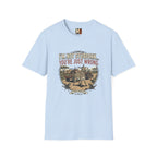 I'n not stubborn...you're just wrong T-shirt