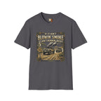 If it ain't blowin smoke, it ain't runnin' right T-shirt