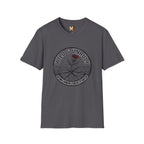 Wide open spaces T-shirt