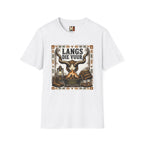 Langs die vuur T-shirt