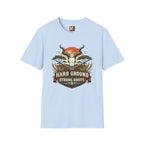Hard Ground strong roots T-shirt