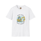 Work Hard, Dairy Harder T-shirt