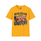 Blue Collar Fuel_ Doughnuts & Determination