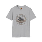 Sown in Tradition - Harvest Co T-shirt