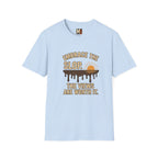 Embrace the Slop T-shirt