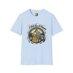 I Fell for a Farmer T-shirt