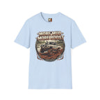 More mud, More Boost T-shirt