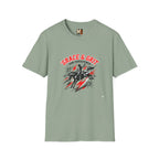 Grace & Grit - Raw Horsepower T-shirt