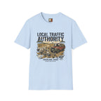 Local traffic Authority T-shirt