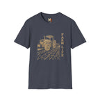 Farm Life Dark T-shirt