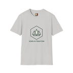 Sown in Tradition T-shirt