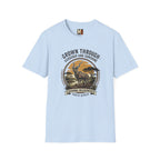 Grown through Hardship and sunshine T-shirt
