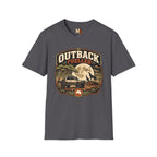 Outback Fuelled T-shirt