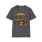 Diesel Dust Cold Tinnies T-shirt