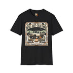Diesel Dust Cold Tinnies T-shirt