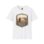 Rooted in the Wild T-shirt