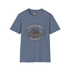 Sown in Tradition - Harvest Co T-shirt