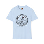 Wide open spaces T-shirt