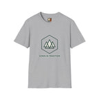 Sown in Tradition T-shirt