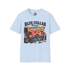 Blue Collar Fuel_ Doughnuts & Determination