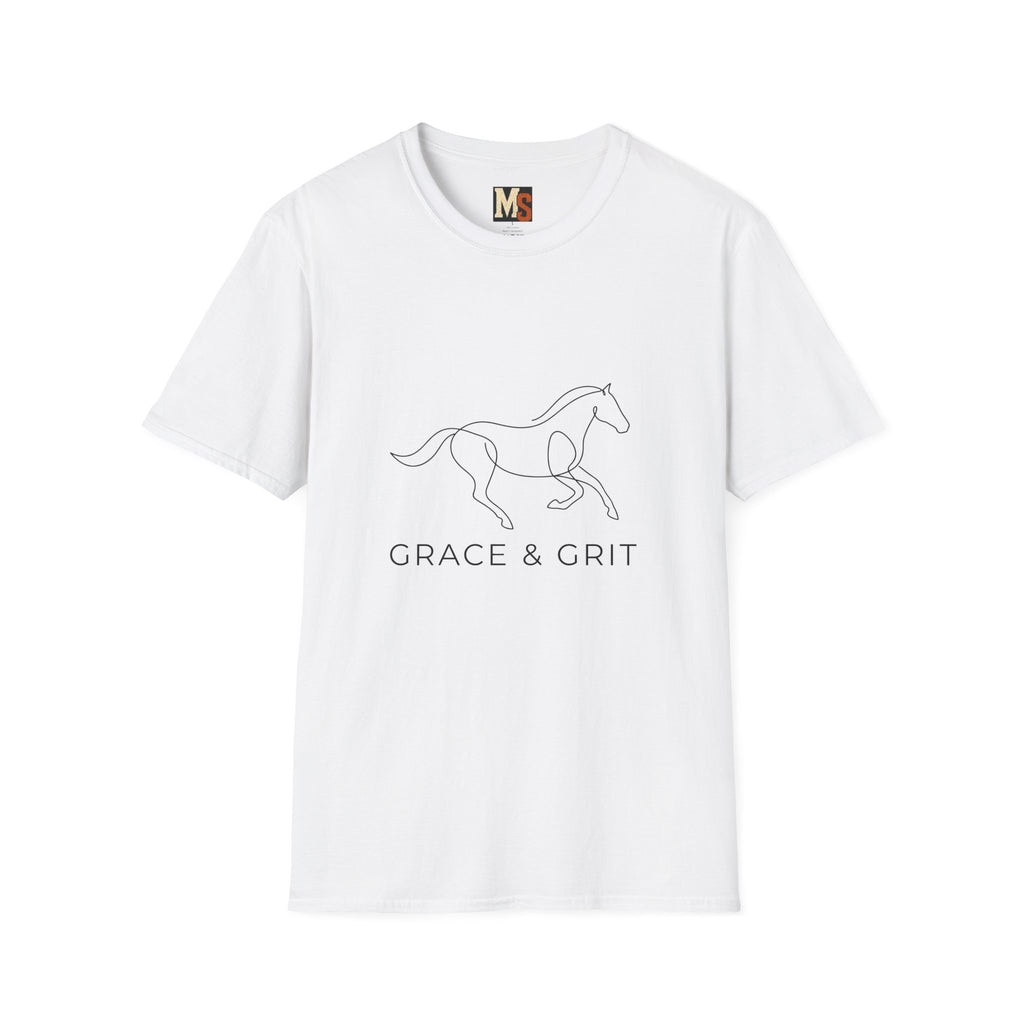 Grace & Grit T-shirt