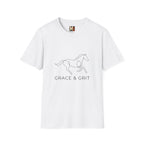 Grace & Grit T-shirt