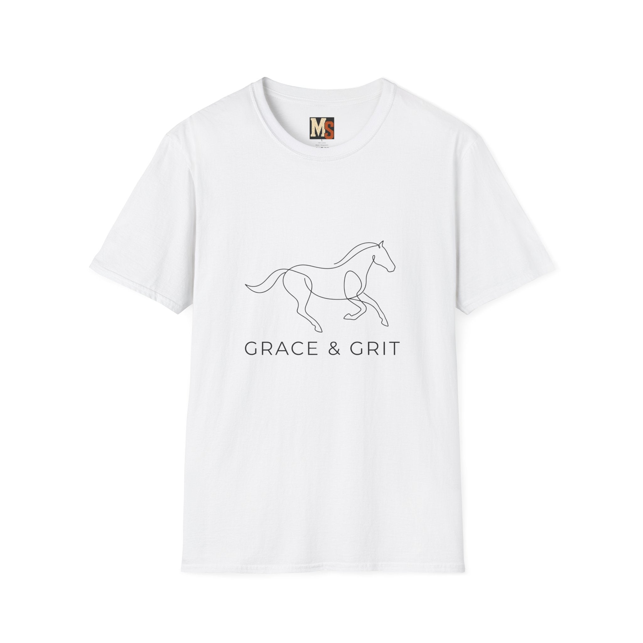Grace & Grit T-shirt
