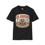 Go around T-shirt