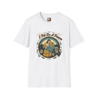 I Fell for a Farmer T-shirt