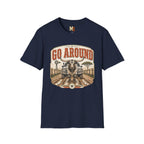Go around T-shirt