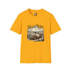 Raised Rural T-shirt