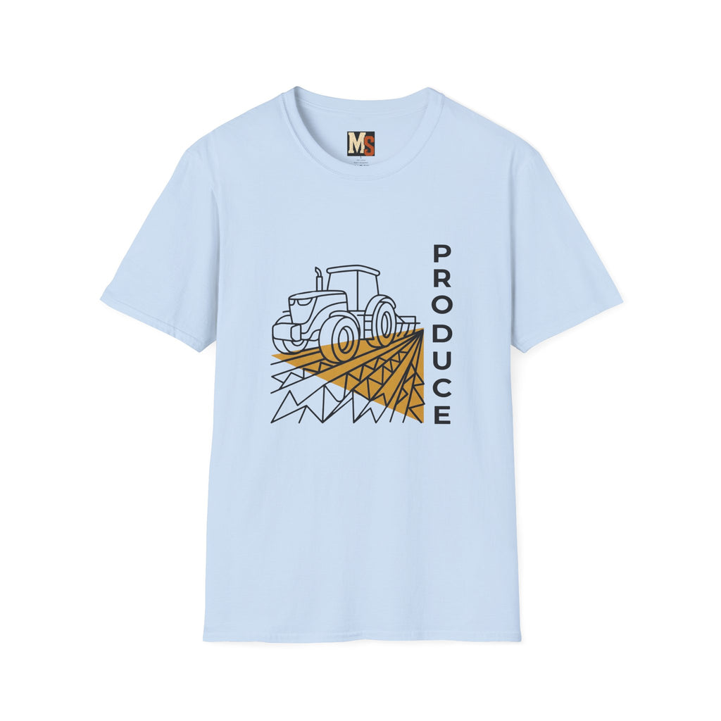 Produce T-shirt