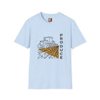 Produce T-shirt